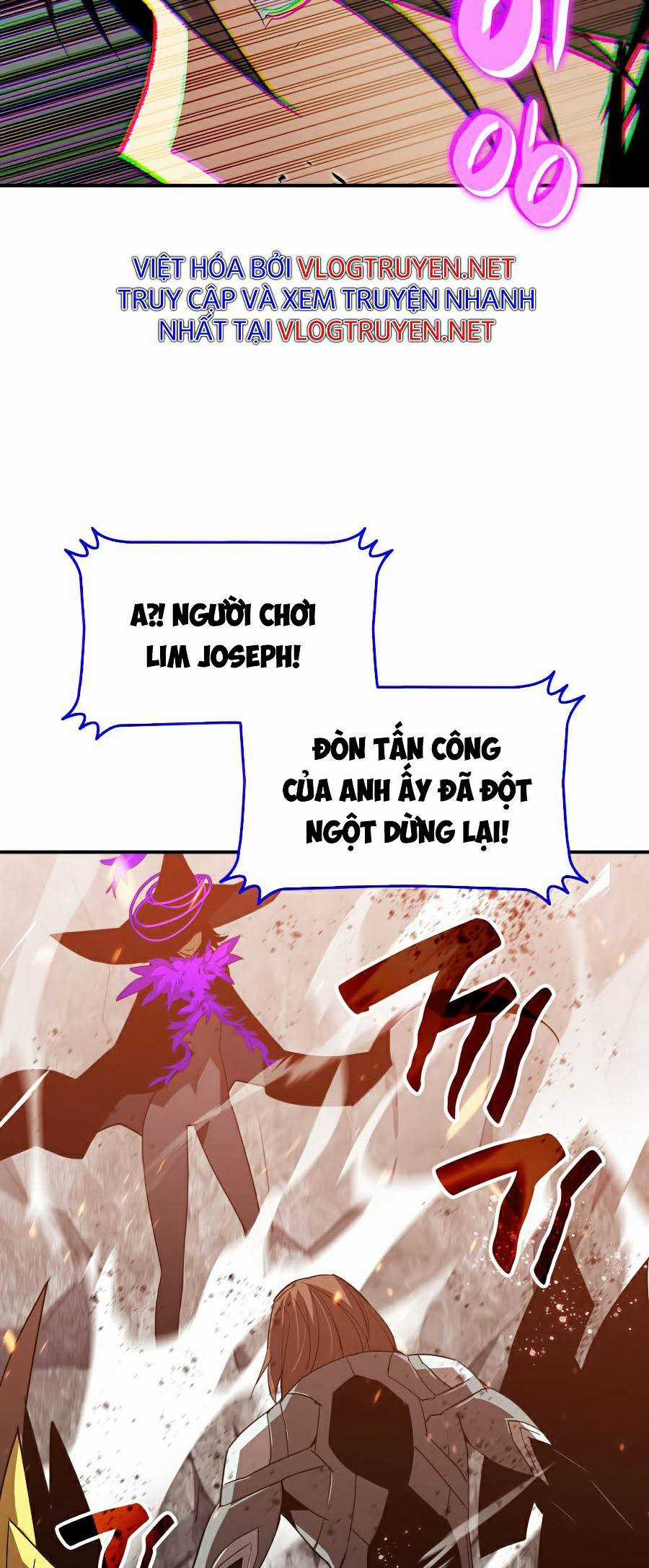 Trở Lại Làm Tân Thủ - Chapter 71 - Trang 50