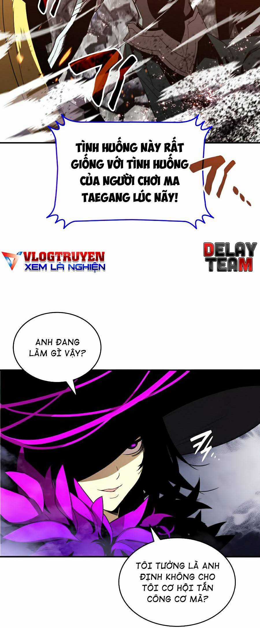 Trở Lại Làm Tân Thủ - Chapter 71 - Trang 51