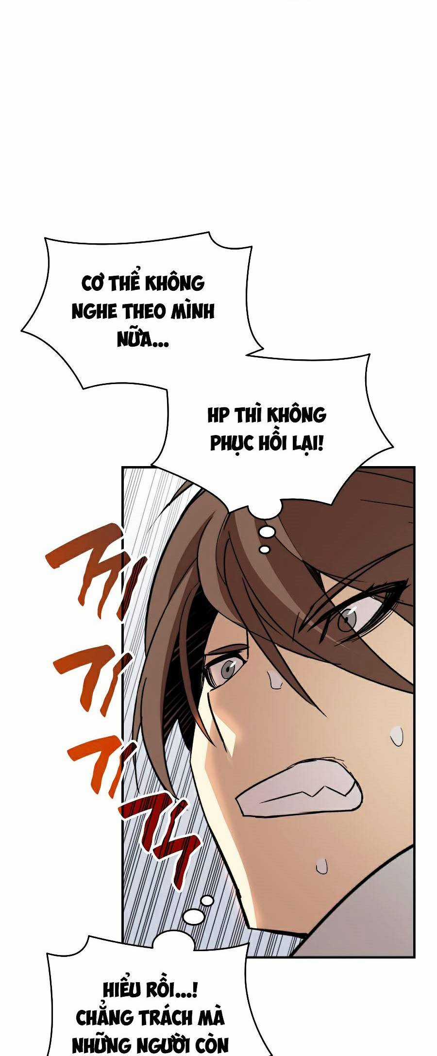 Trở Lại Làm Tân Thủ - Chapter 71 - Trang 52