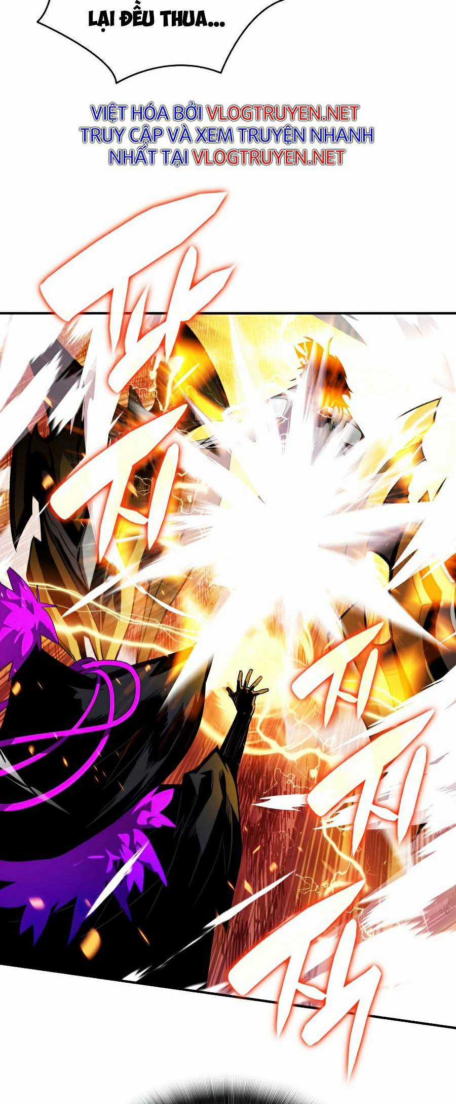 Trở Lại Làm Tân Thủ - Chapter 71 - Trang 53