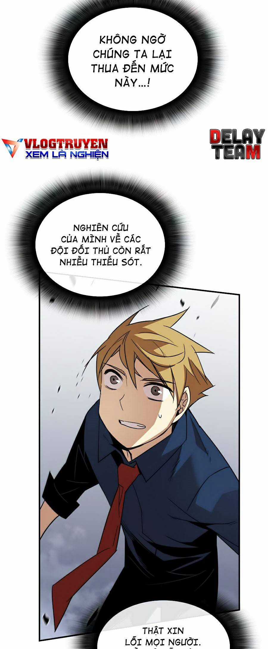 Trở Lại Làm Tân Thủ - Chapter 71 - Trang 54