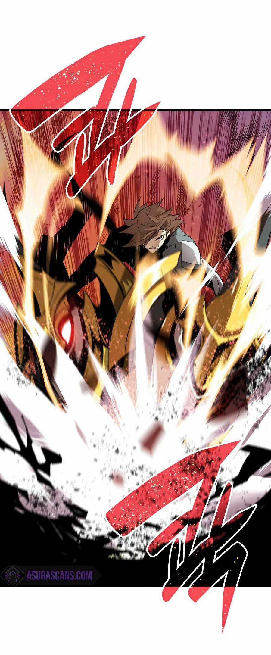 Trở Lại Làm Tân Thủ - Chapter 71 - Trang 59