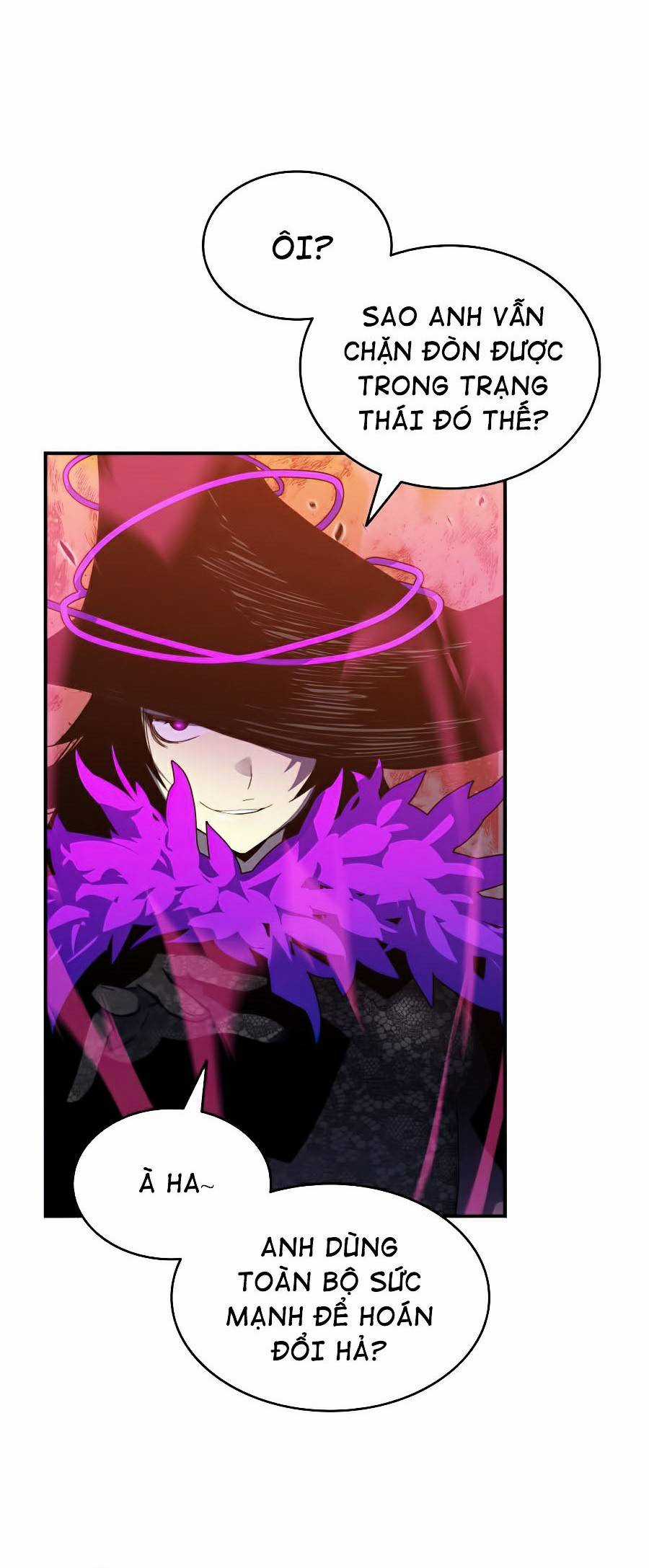 Trở Lại Làm Tân Thủ - Chapter 71 - Trang 60