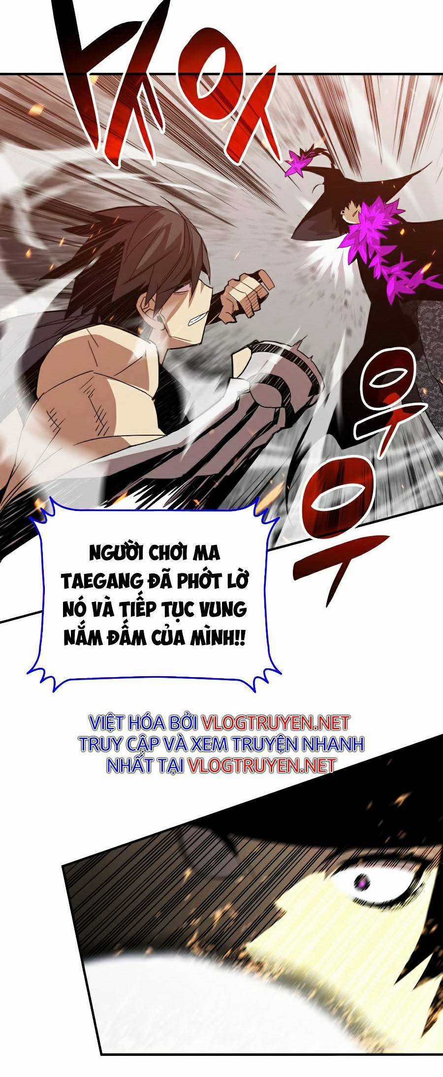 Trở Lại Làm Tân Thủ - Chapter 71 - Trang 7