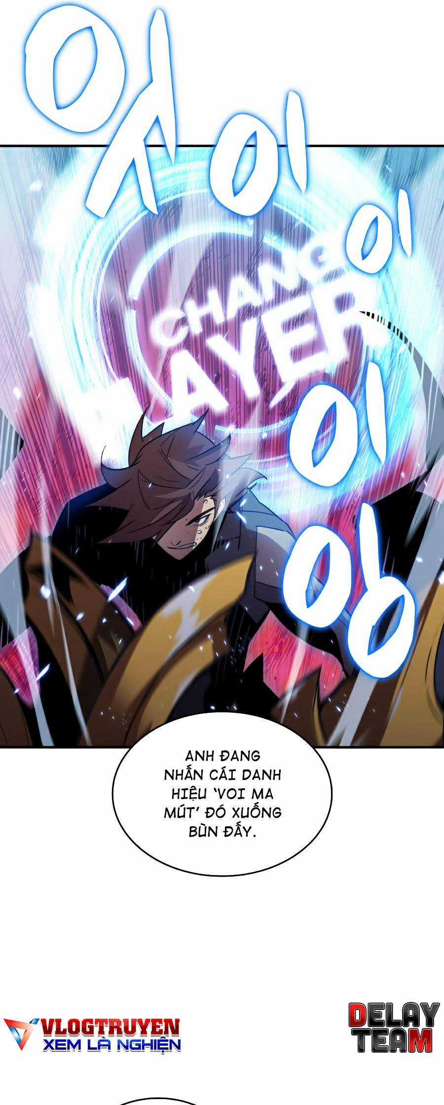 Trở Lại Làm Tân Thủ - Chapter 71 - Trang 61