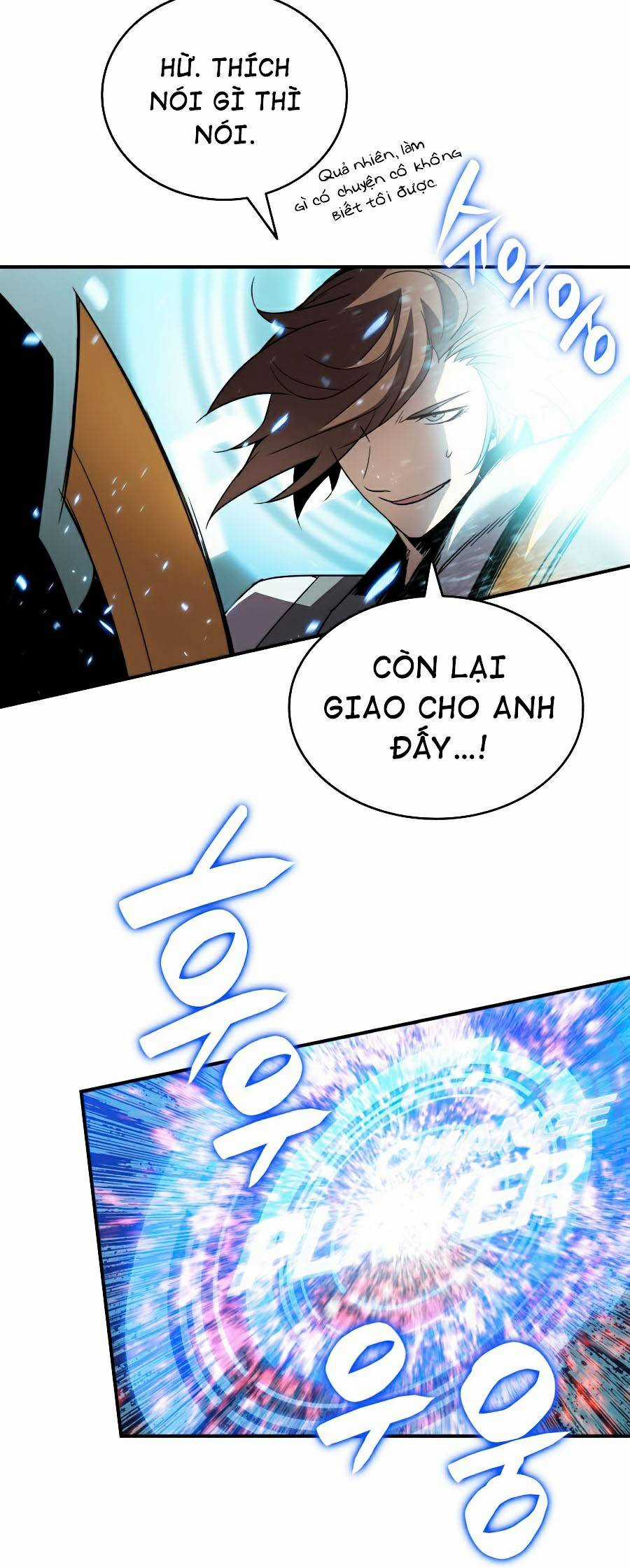 Trở Lại Làm Tân Thủ - Chapter 71 - Trang 62