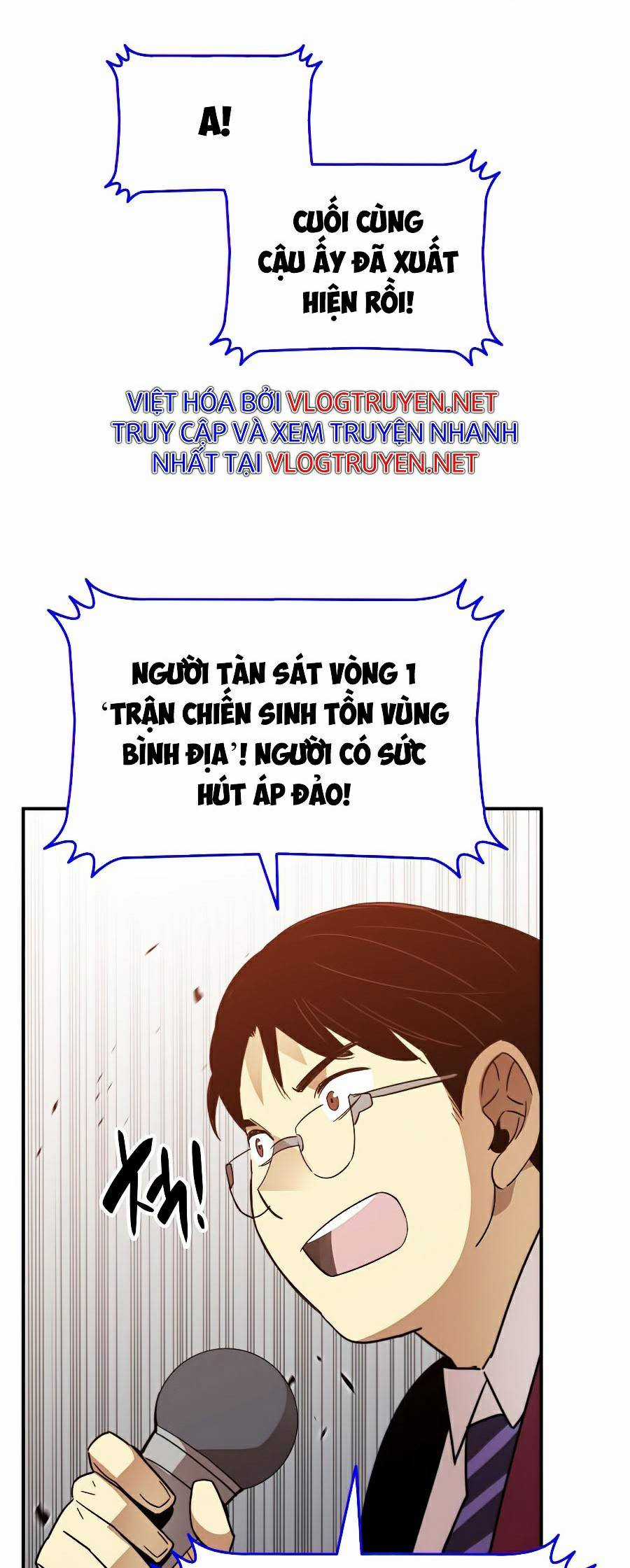 Trở Lại Làm Tân Thủ - Chapter 71 - Trang 63