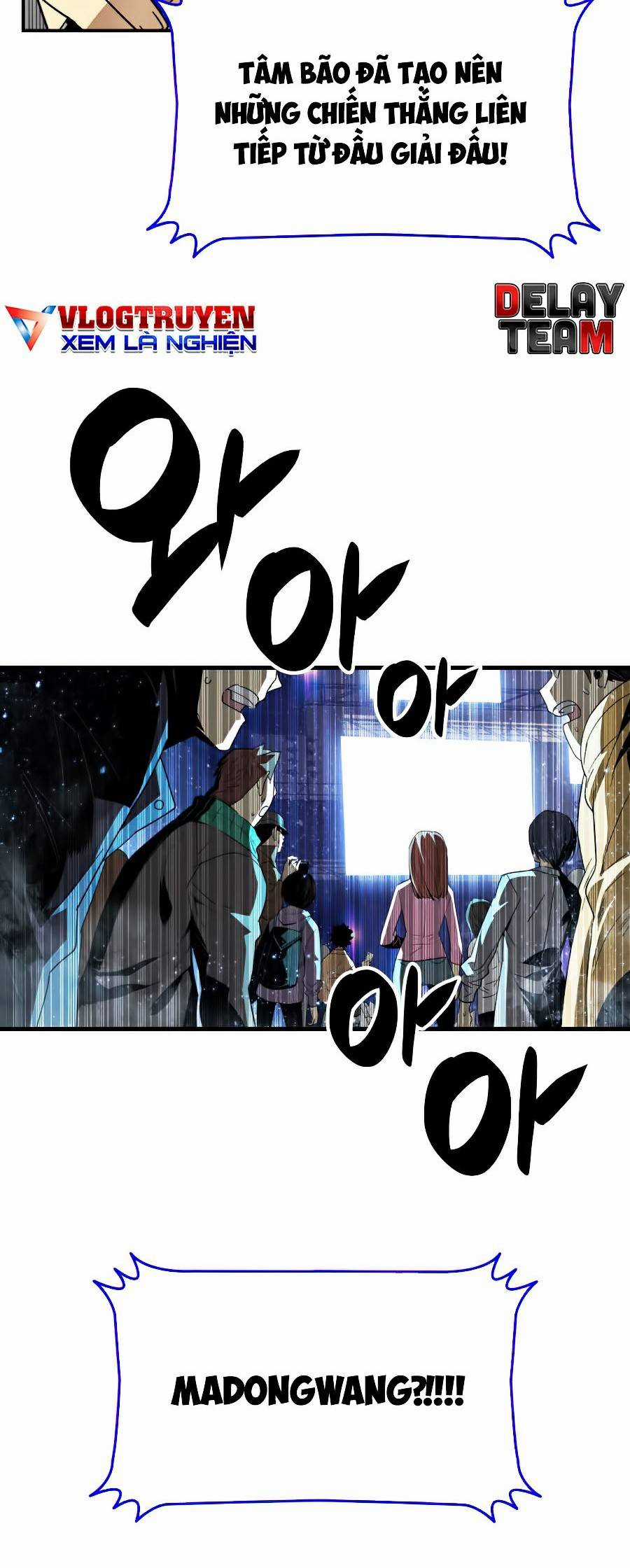 Trở Lại Làm Tân Thủ - Chapter 71 - Trang 64