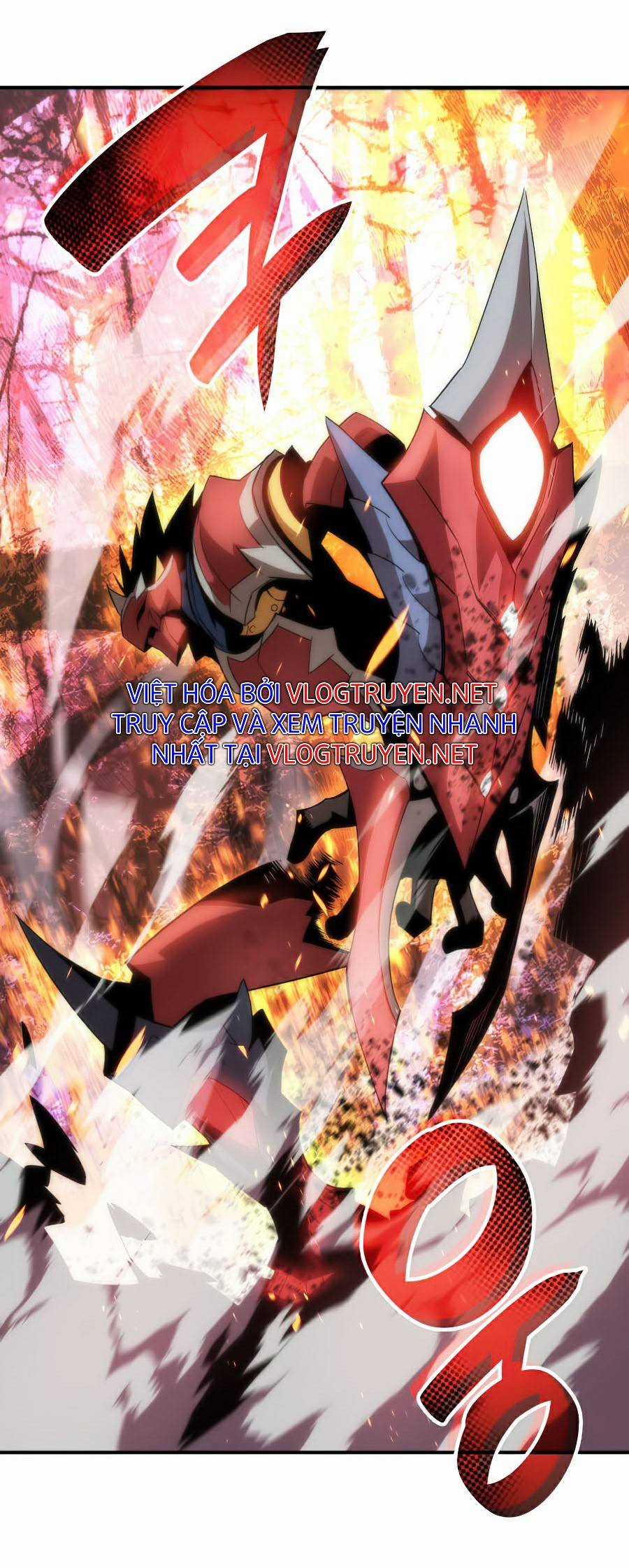 Trở Lại Làm Tân Thủ - Chapter 71 - Trang 65