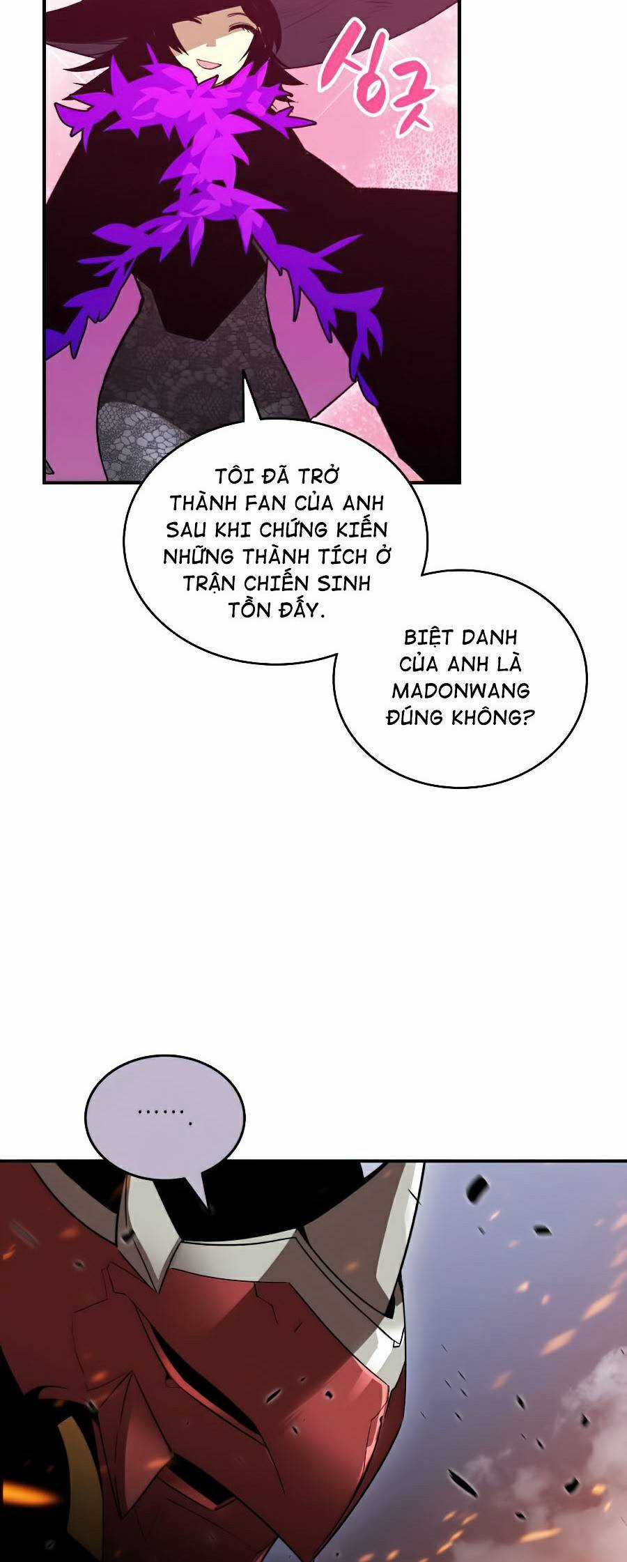 Trở Lại Làm Tân Thủ - Chapter 71 - Trang 68