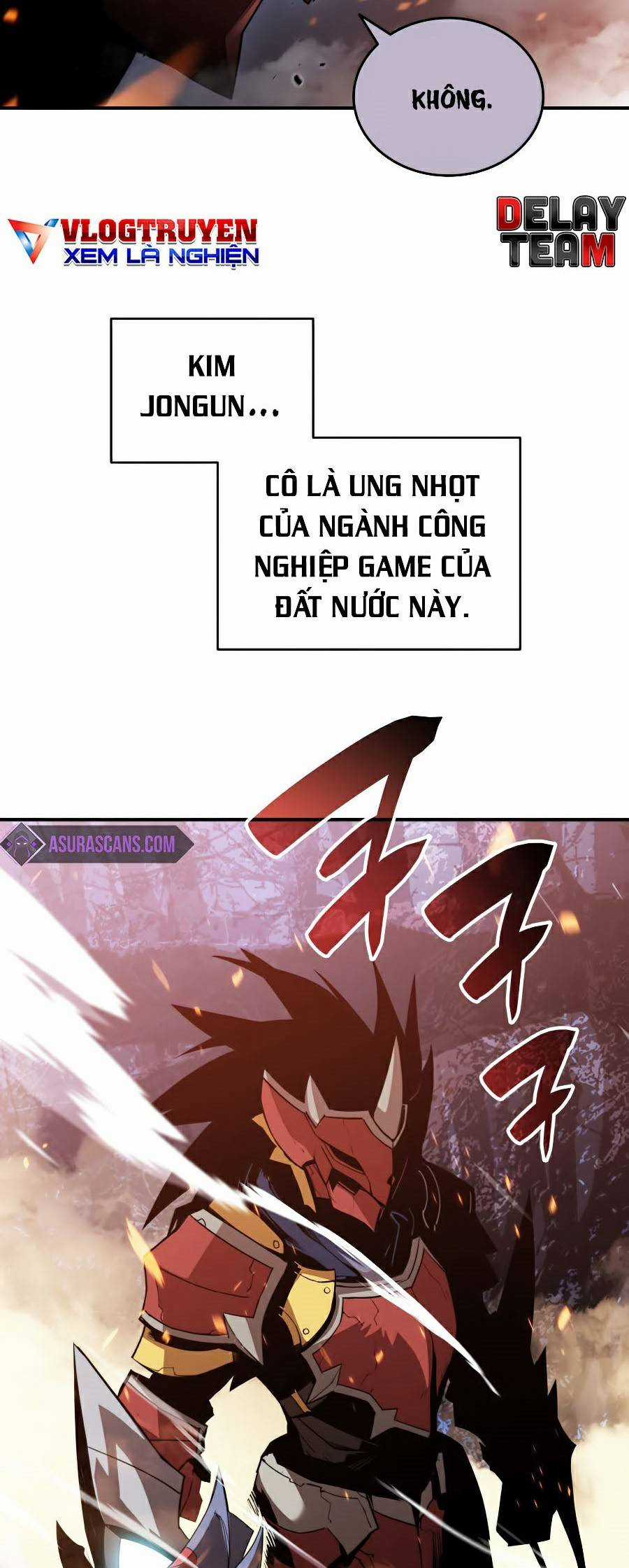 Trở Lại Làm Tân Thủ - Chapter 71 - Trang 69