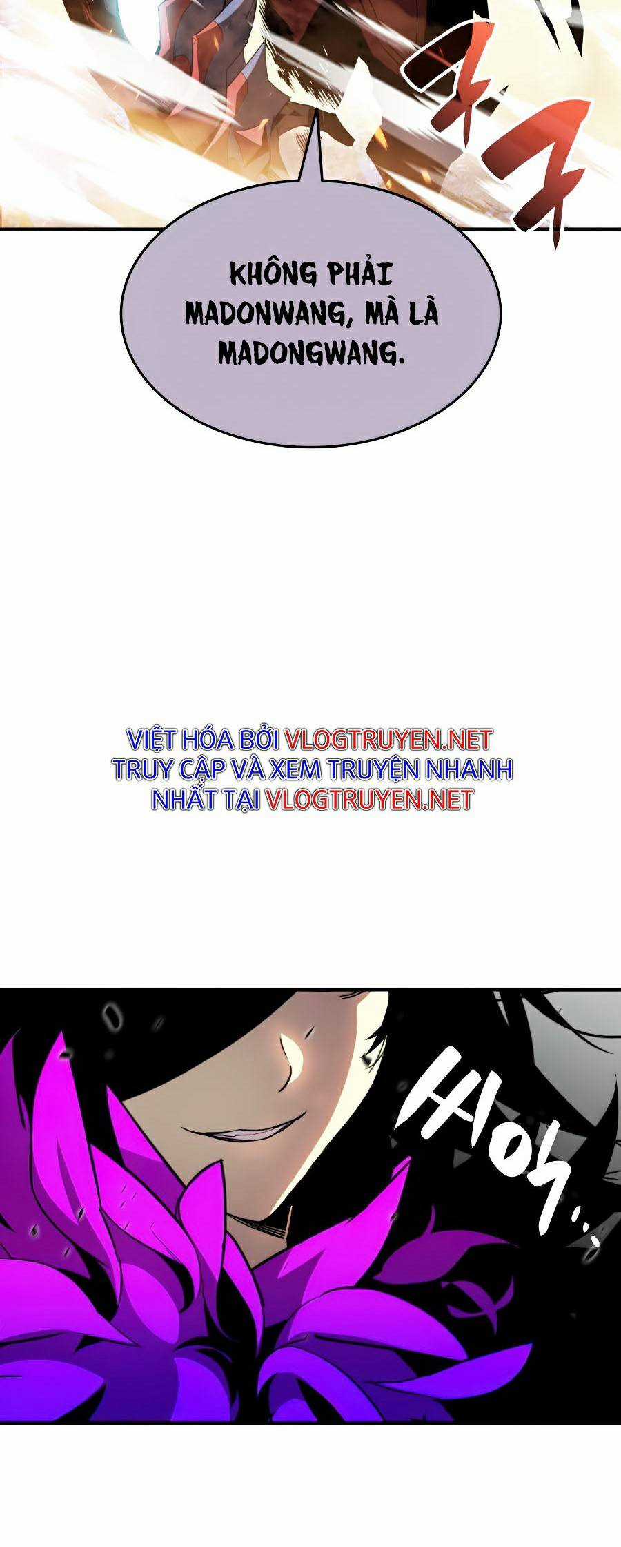 Trở Lại Làm Tân Thủ - Chapter 71 - Trang 70