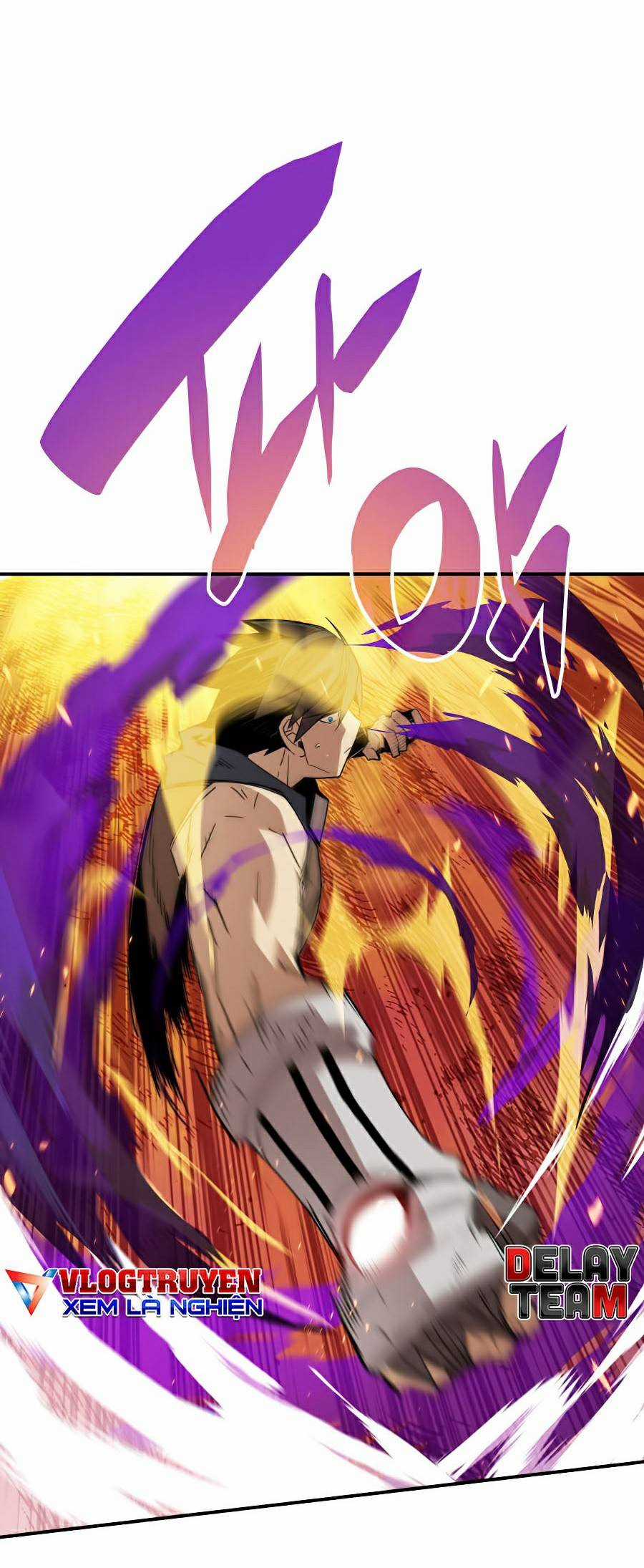 Trở Lại Làm Tân Thủ - Chapter 71 - Trang 8