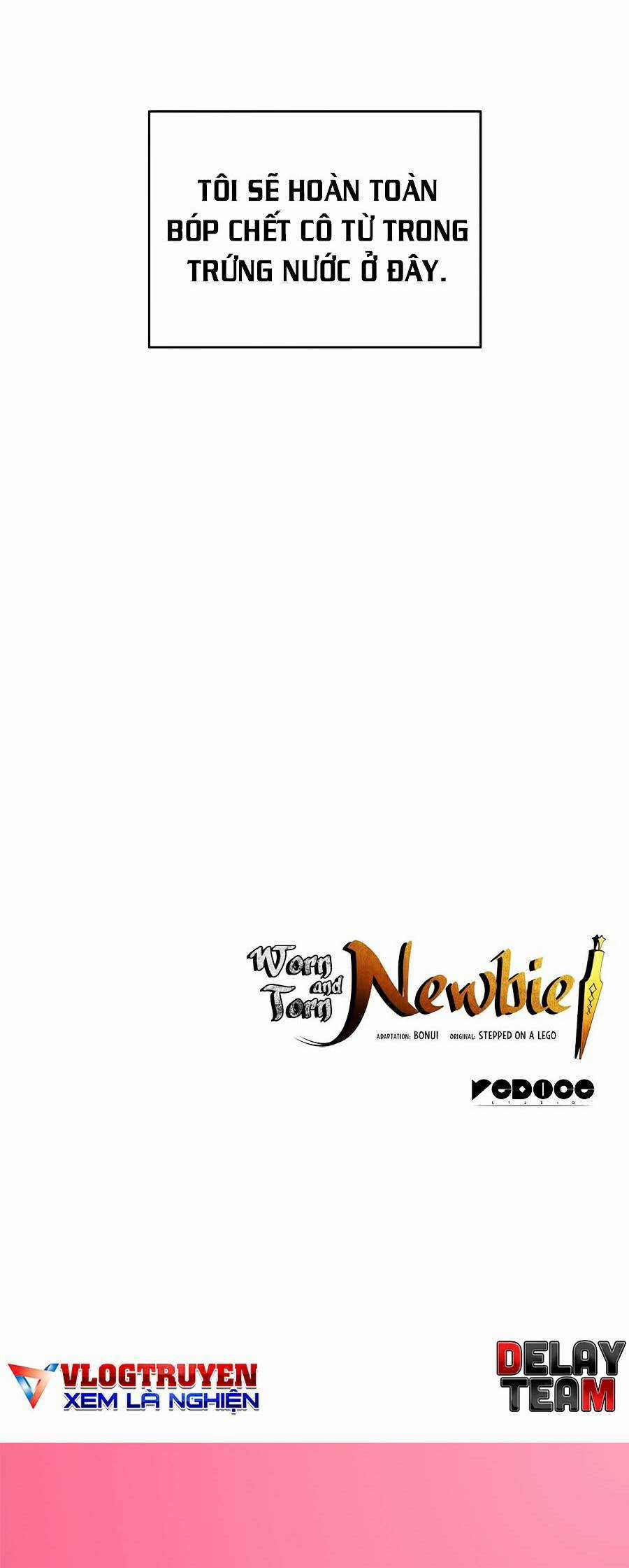 Trở Lại Làm Tân Thủ - Chapter 71 - Trang 71