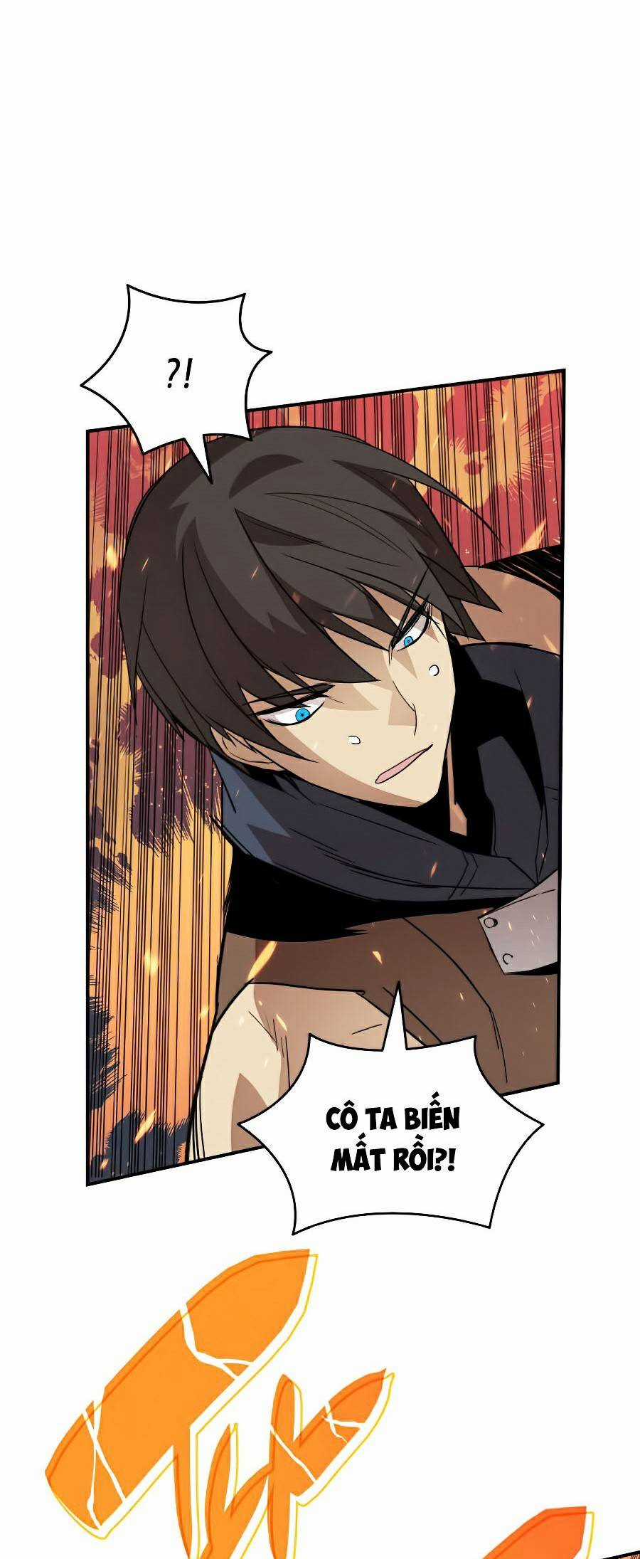 Trở Lại Làm Tân Thủ - Chapter 71 - Trang 9