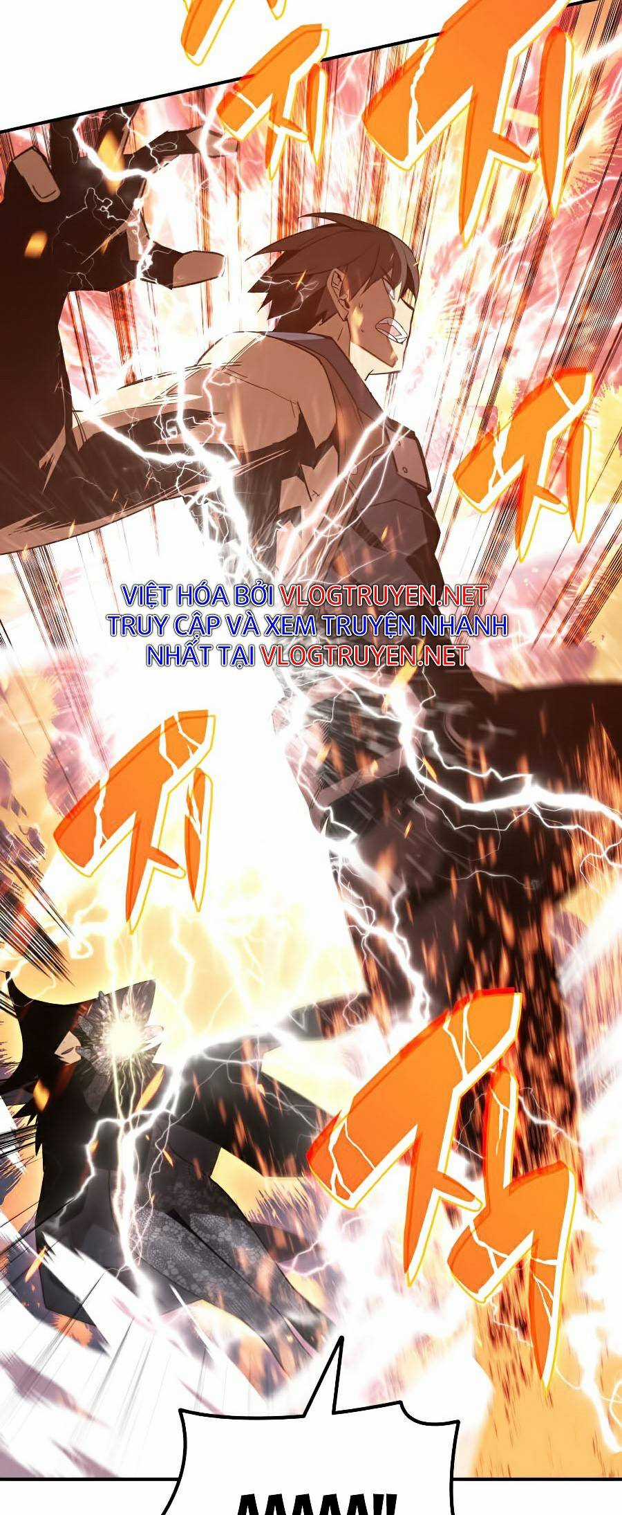 Trở Lại Làm Tân Thủ - Chapter 71 - Trang 10