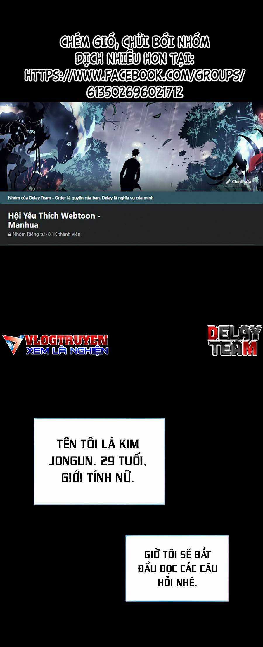 Trở Lại Làm Tân Thủ - Chapter 72 - Trang 1