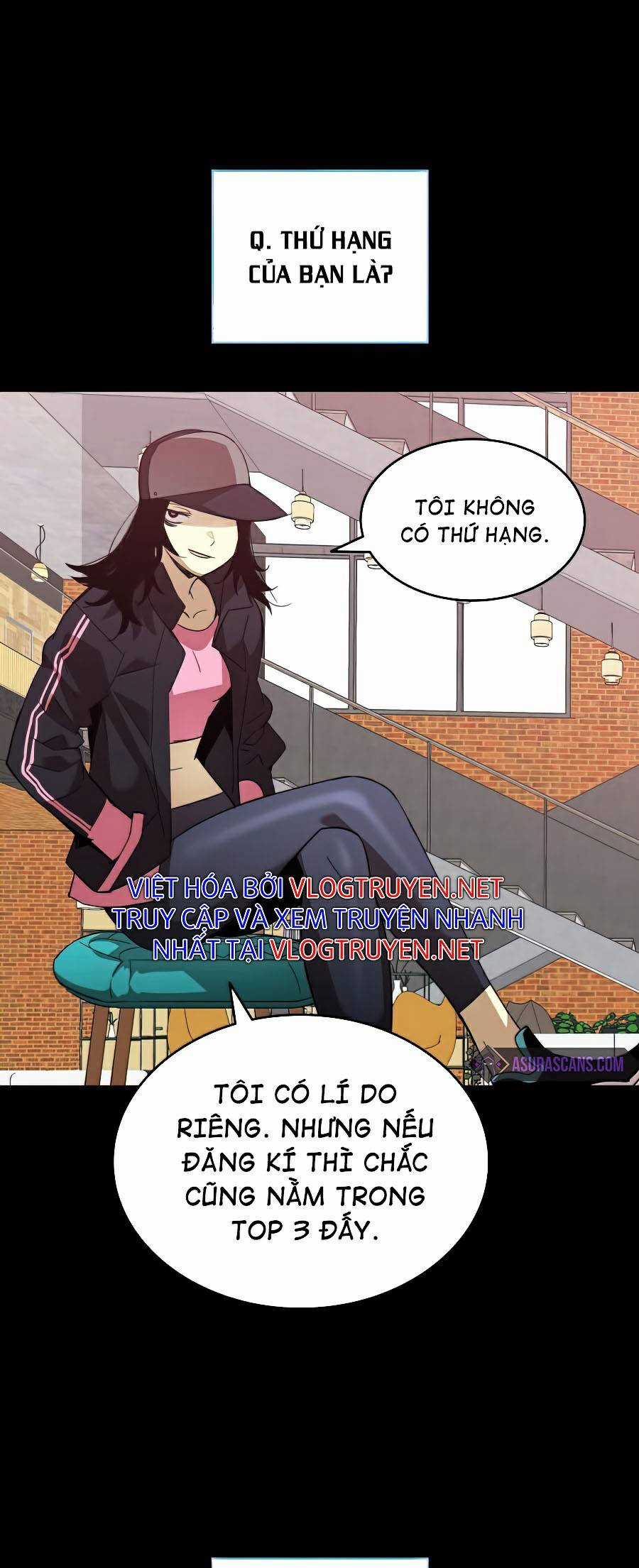 Trở Lại Làm Tân Thủ - Chapter 72 - Trang 2