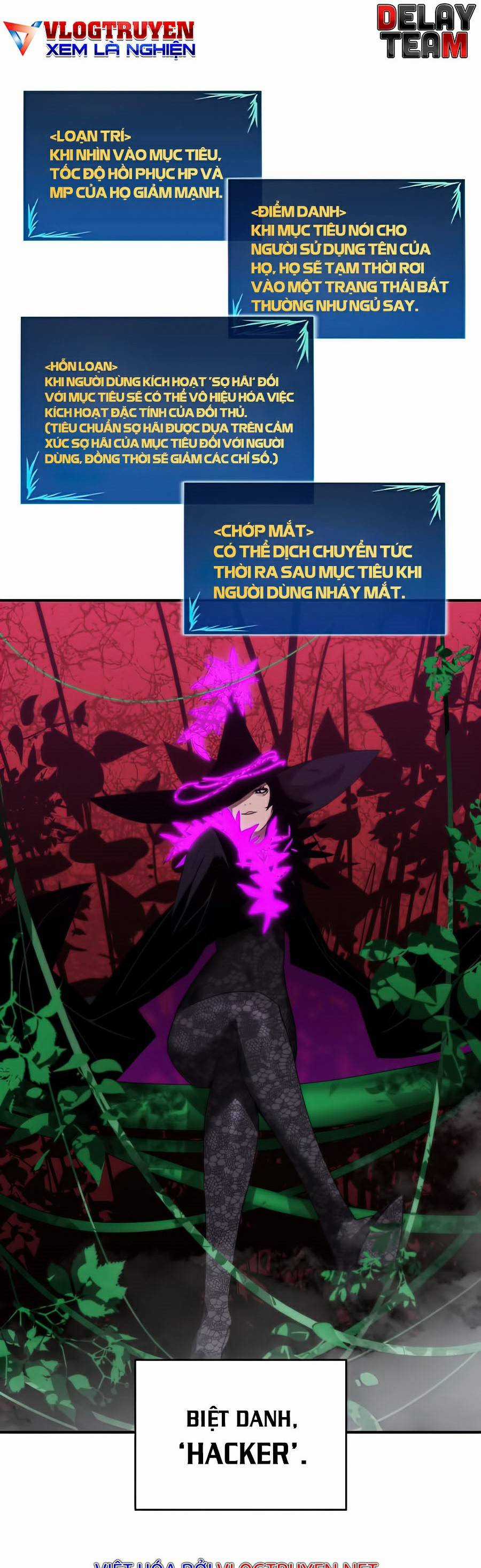 Trở Lại Làm Tân Thủ - Chapter 72 - Trang 11