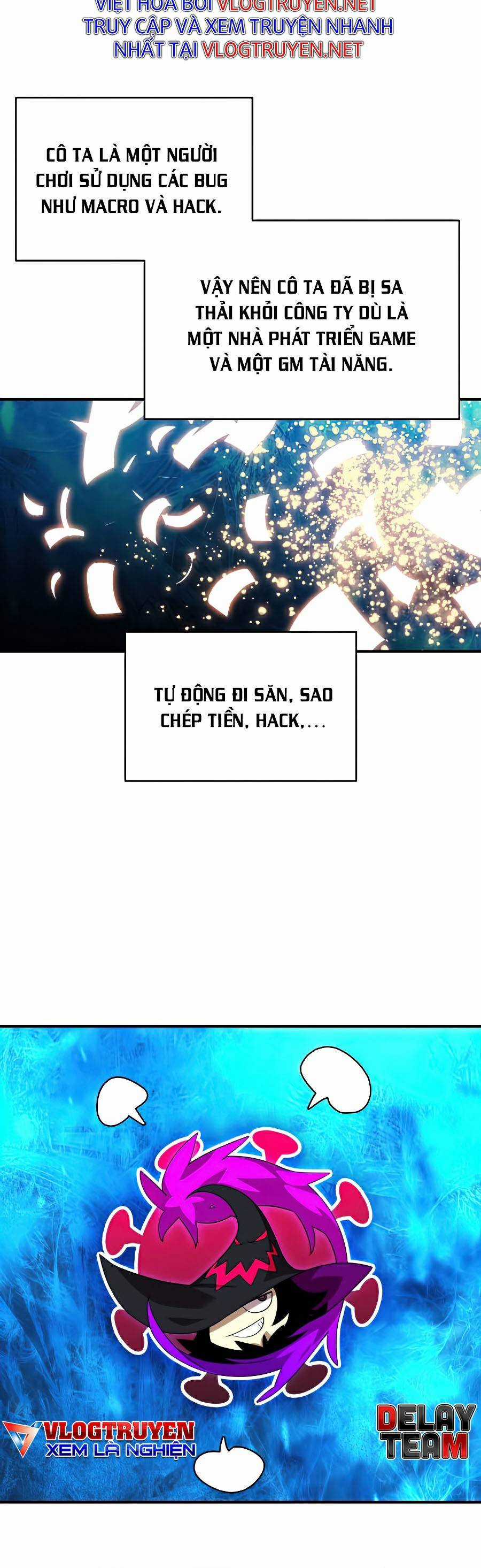 Trở Lại Làm Tân Thủ - Chapter 72 - Trang 12