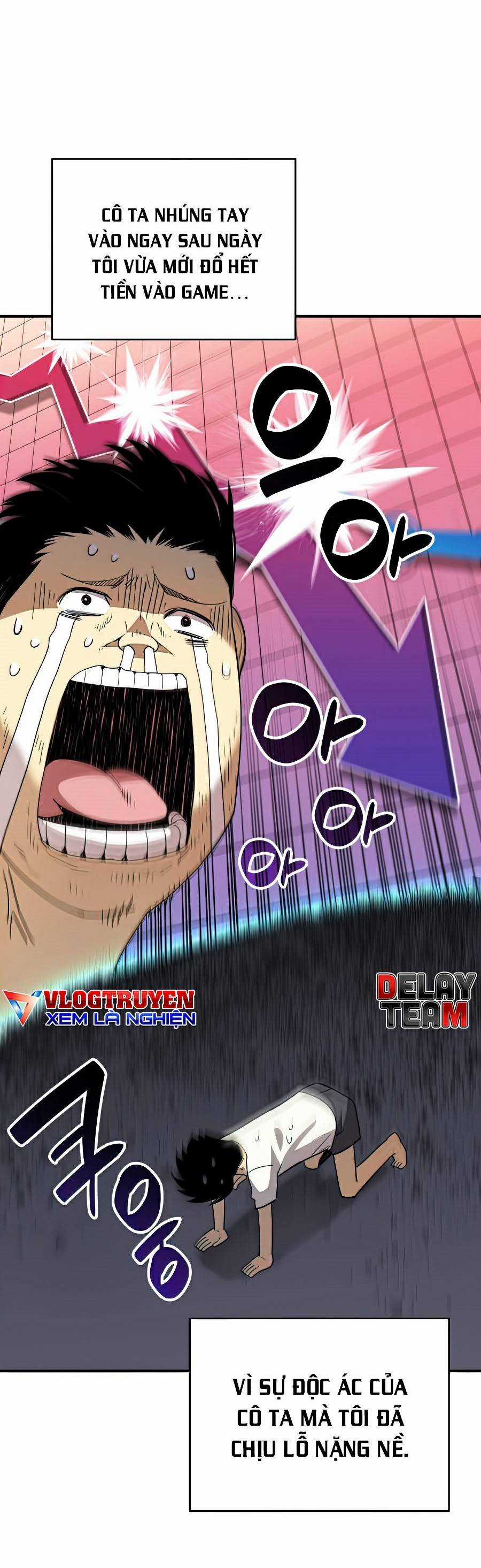 Trở Lại Làm Tân Thủ - Chapter 72 - Trang 14