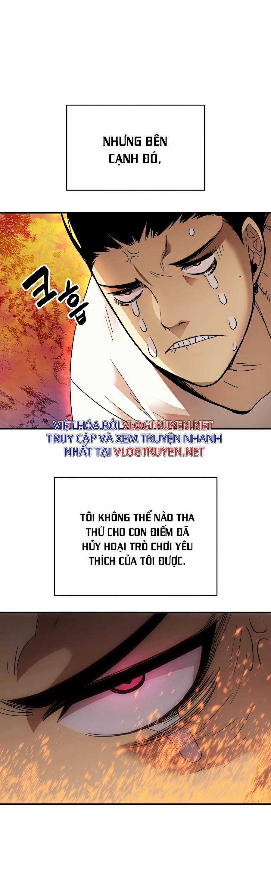 Trở Lại Làm Tân Thủ - Chapter 72 - Trang 15