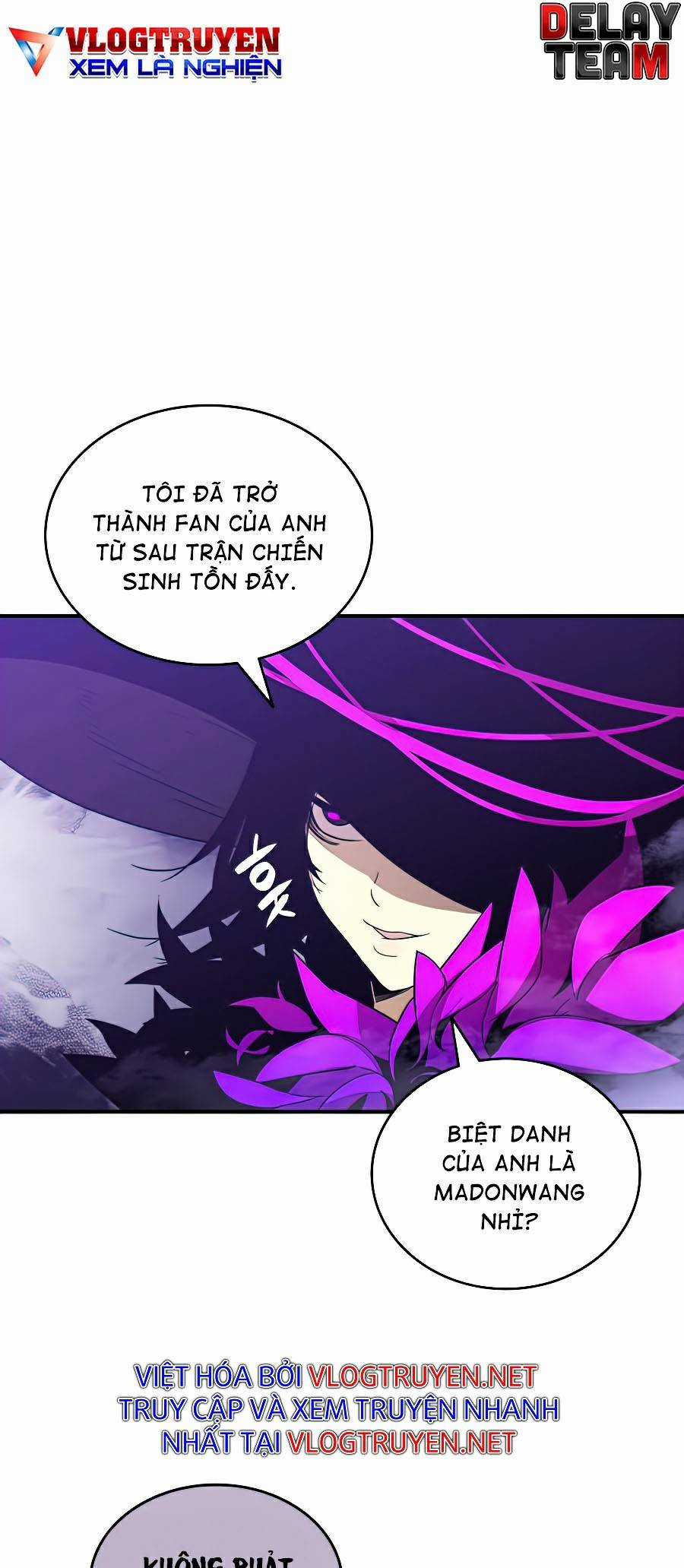 Trở Lại Làm Tân Thủ - Chapter 72 - Trang 17