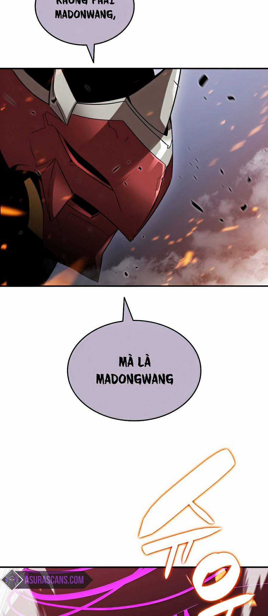 Trở Lại Làm Tân Thủ - Chapter 72 - Trang 18