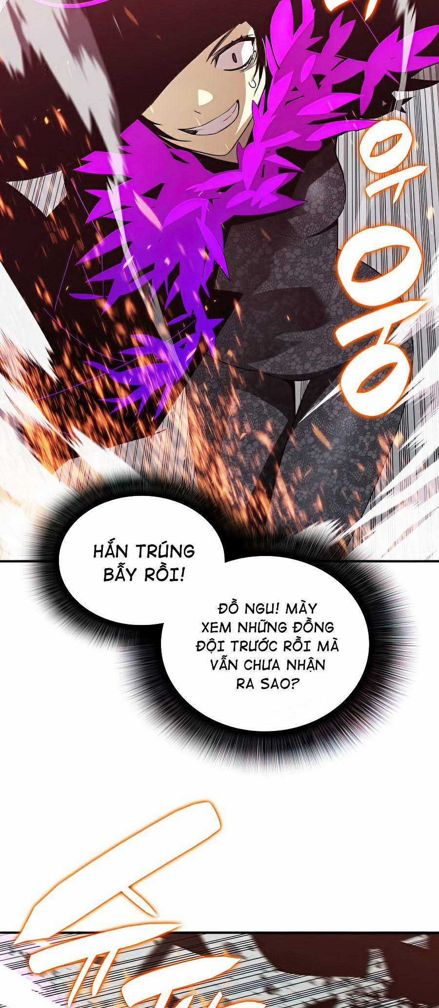 Trở Lại Làm Tân Thủ - Chapter 72 - Trang 19