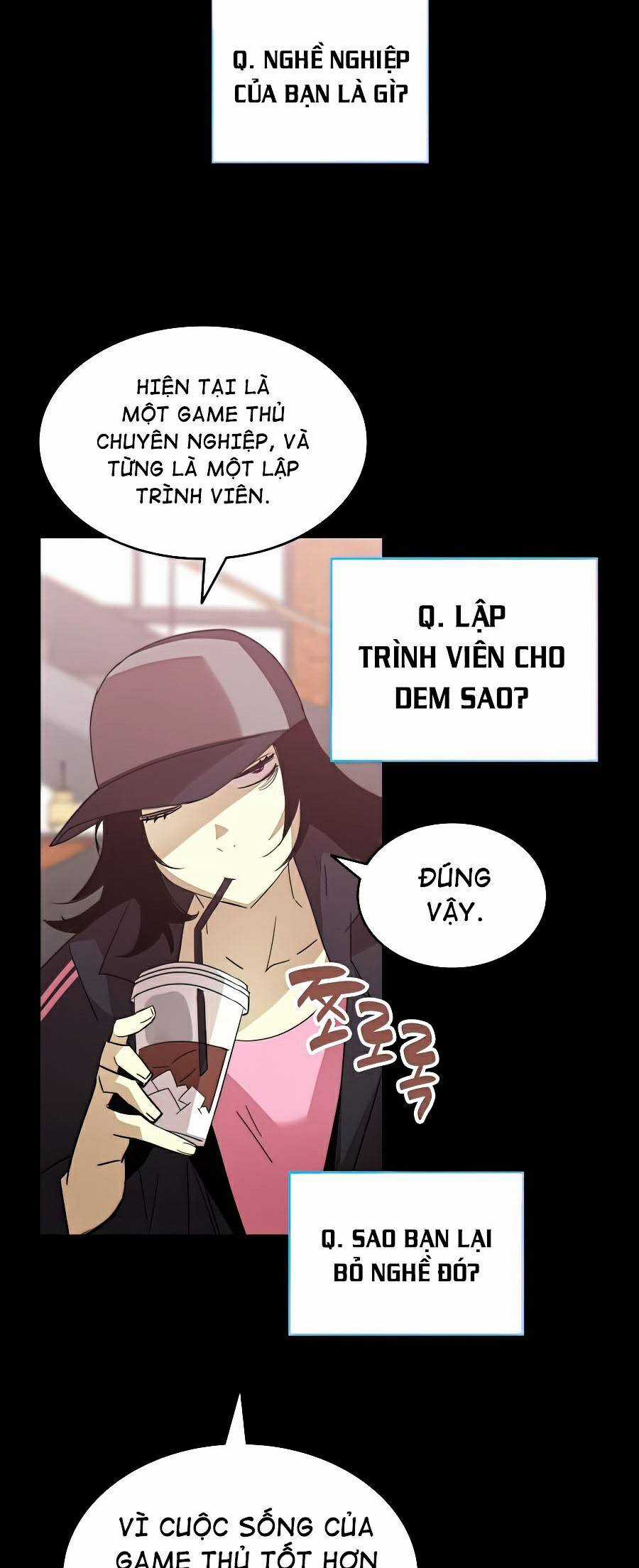 Trở Lại Làm Tân Thủ - Chapter 72 - Trang 3