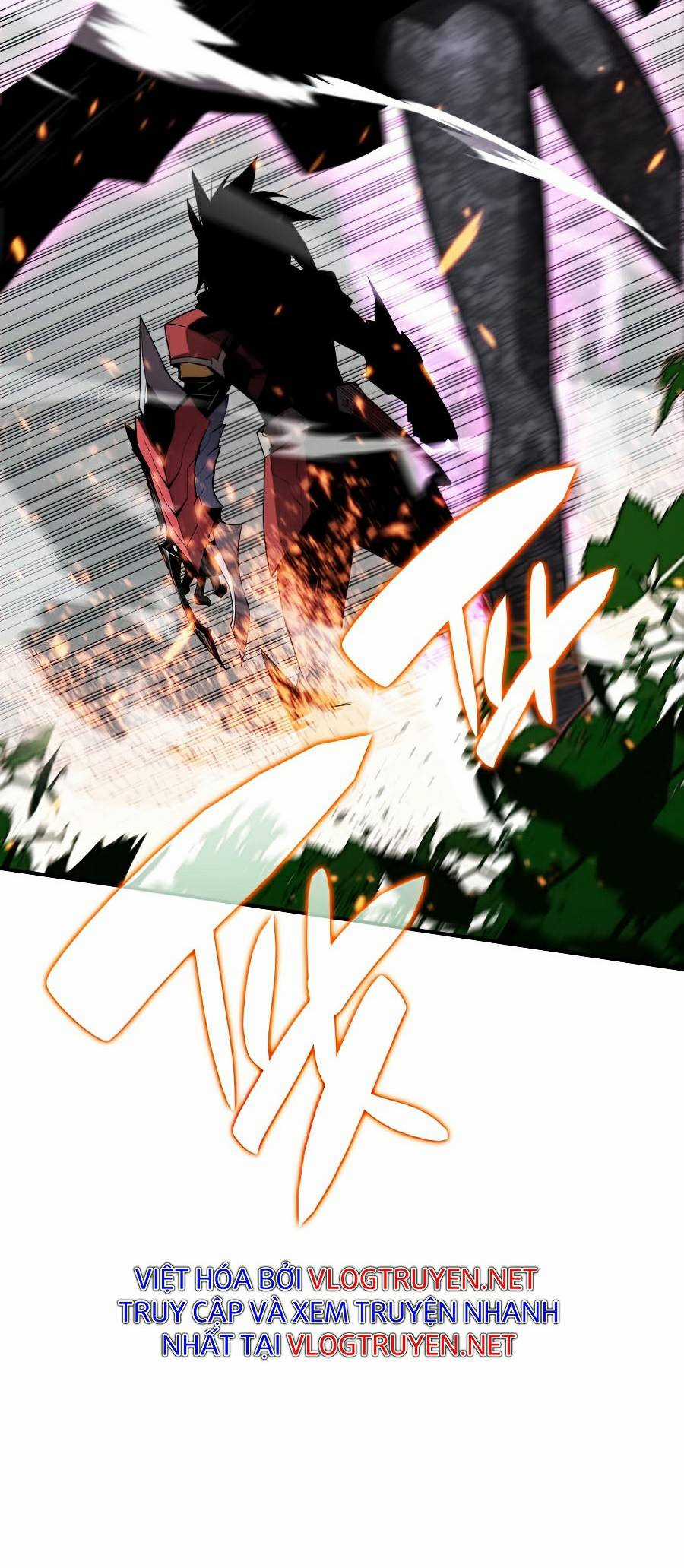 Trở Lại Làm Tân Thủ - Chapter 72 - Trang 21