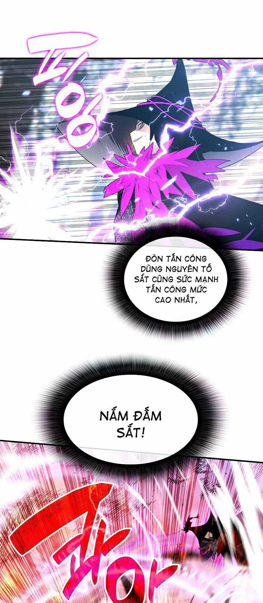 Trở Lại Làm Tân Thủ - Chapter 72 - Trang 22