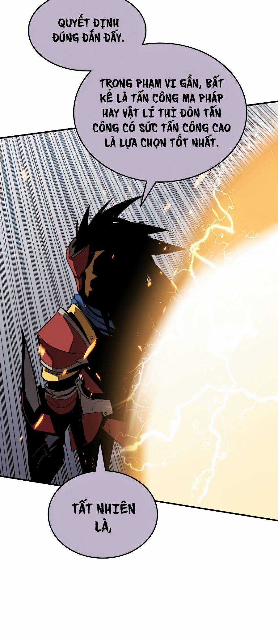 Trở Lại Làm Tân Thủ - Chapter 72 - Trang 24