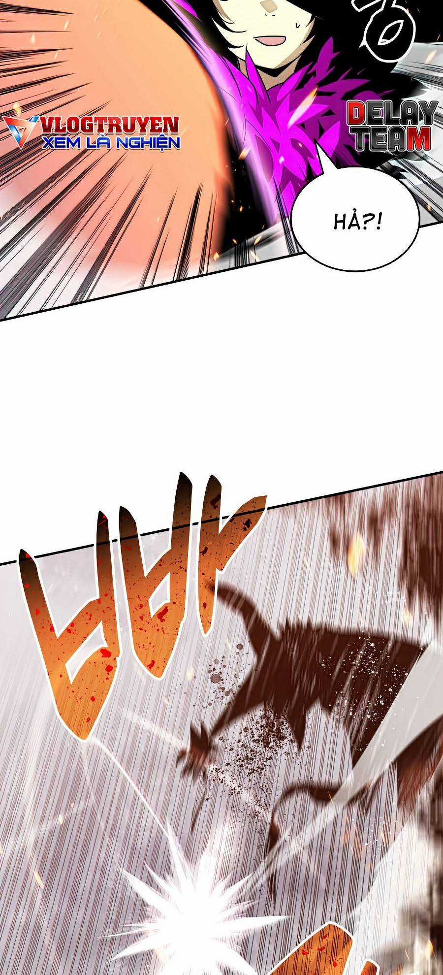 Trở Lại Làm Tân Thủ - Chapter 72 - Trang 28