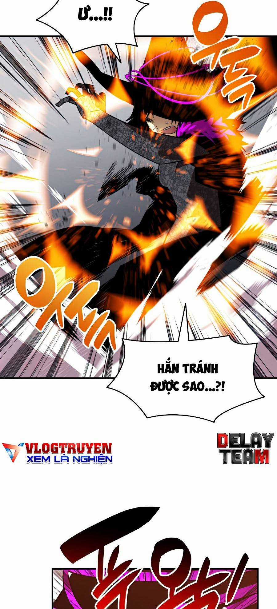 Trở Lại Làm Tân Thủ - Chapter 72 - Trang 30