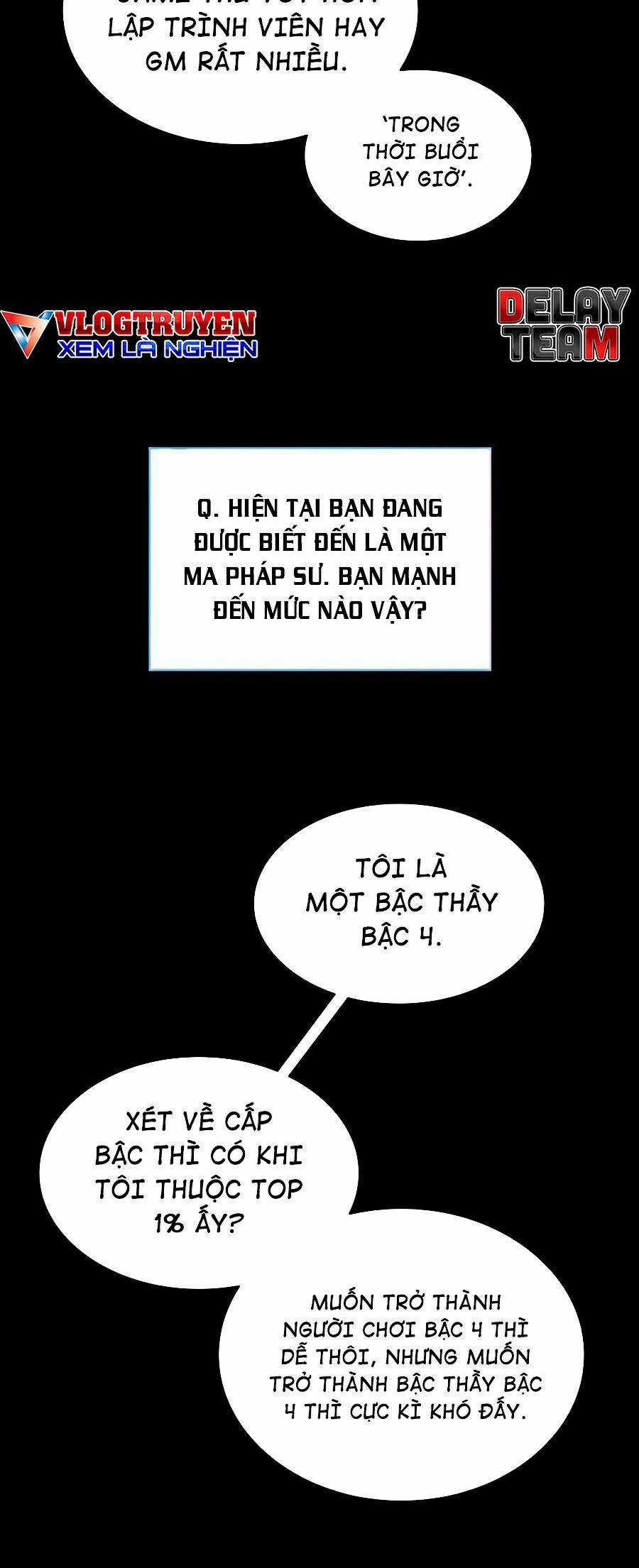 Trở Lại Làm Tân Thủ - Chapter 72 - Trang 4