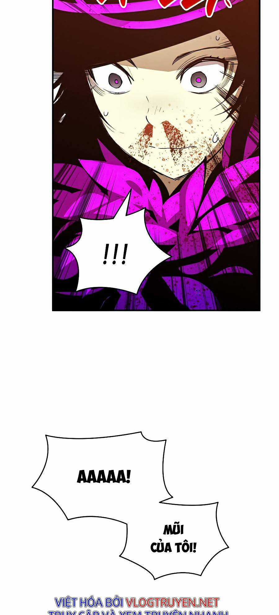 Trở Lại Làm Tân Thủ - Chapter 72 - Trang 31