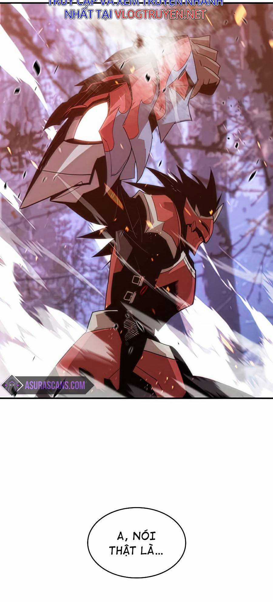 Trở Lại Làm Tân Thủ - Chapter 72 - Trang 32