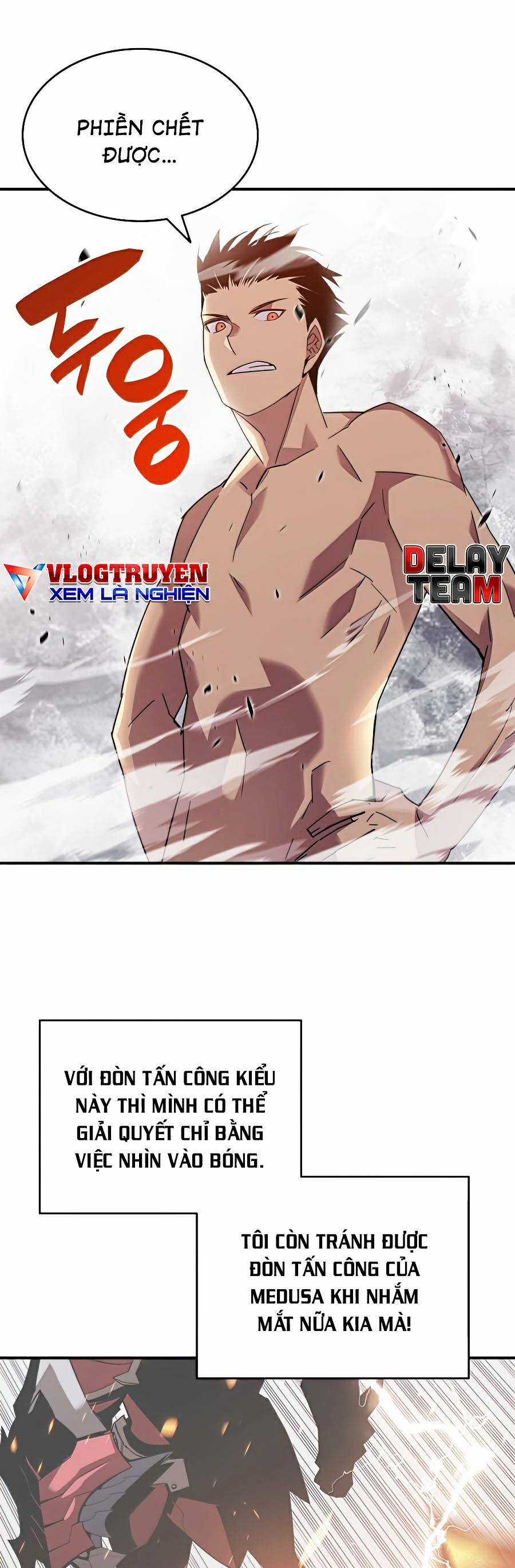 Trở Lại Làm Tân Thủ - Chapter 72 - Trang 33