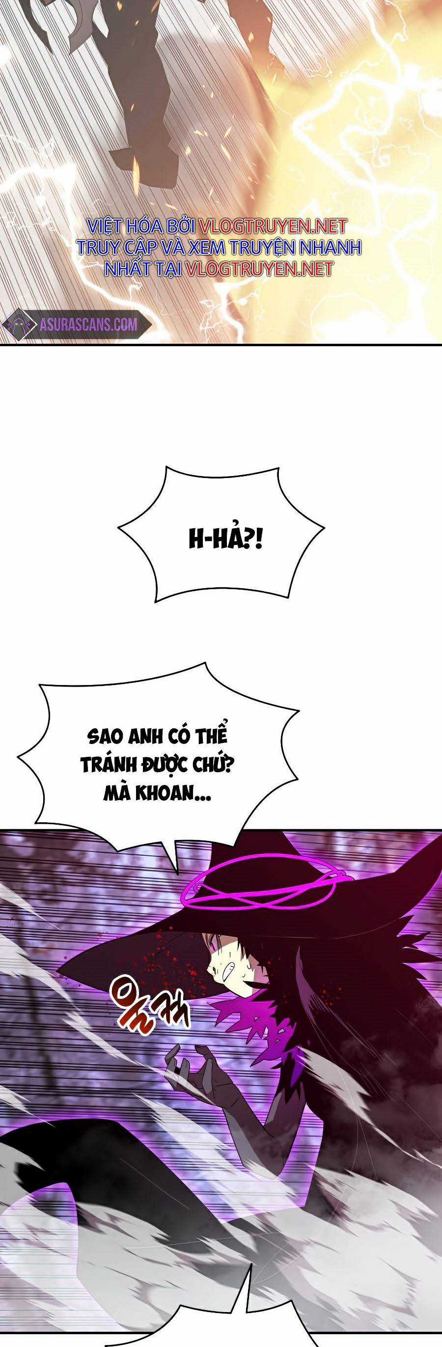 Trở Lại Làm Tân Thủ - Chapter 72 - Trang 34