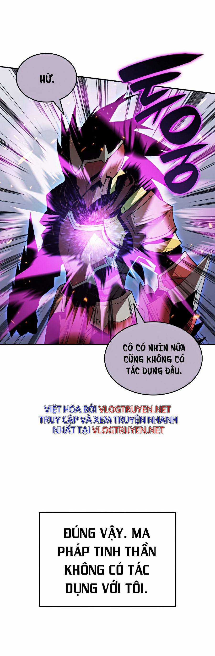 Trở Lại Làm Tân Thủ - Chapter 72 - Trang 36