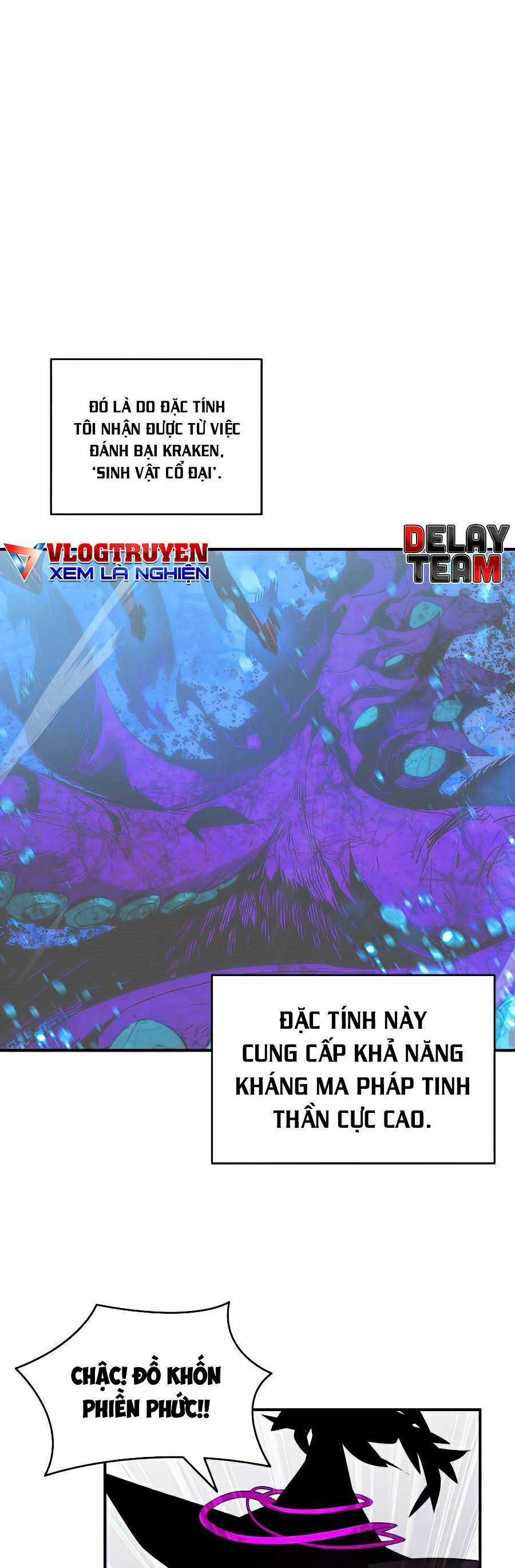 Trở Lại Làm Tân Thủ - Chapter 72 - Trang 37