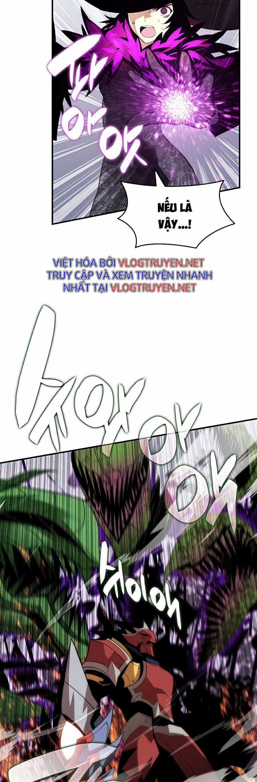 Trở Lại Làm Tân Thủ - Chapter 72 - Trang 38