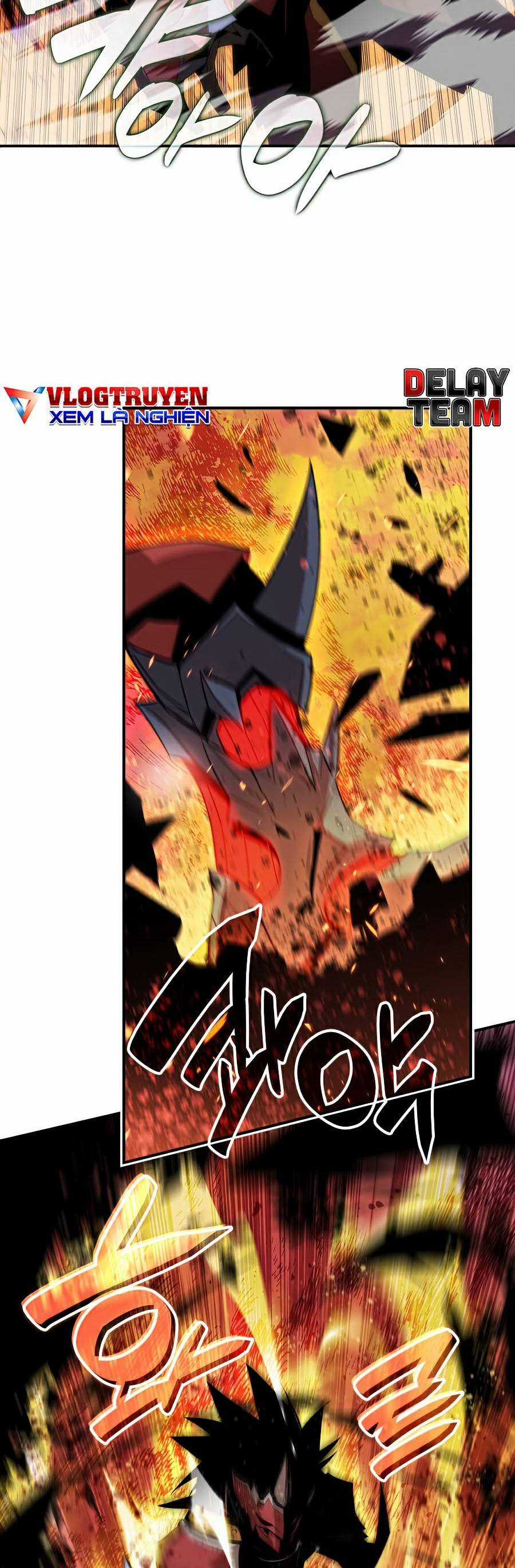 Trở Lại Làm Tân Thủ - Chapter 72 - Trang 39