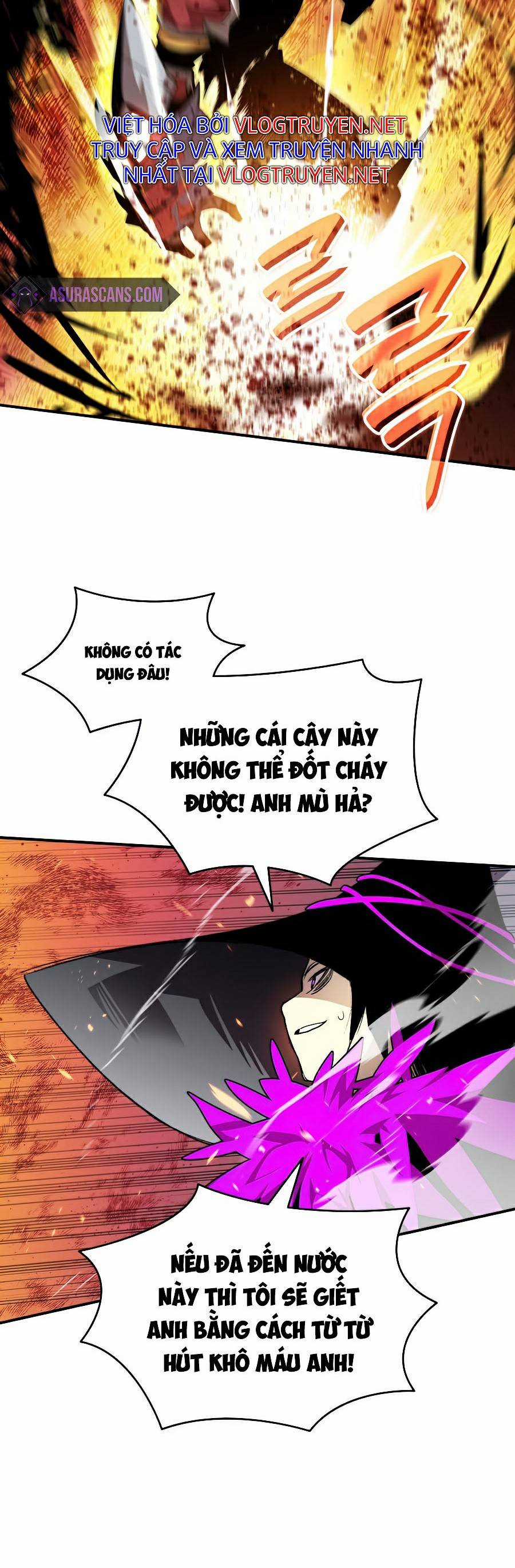 Trở Lại Làm Tân Thủ - Chapter 72 - Trang 40