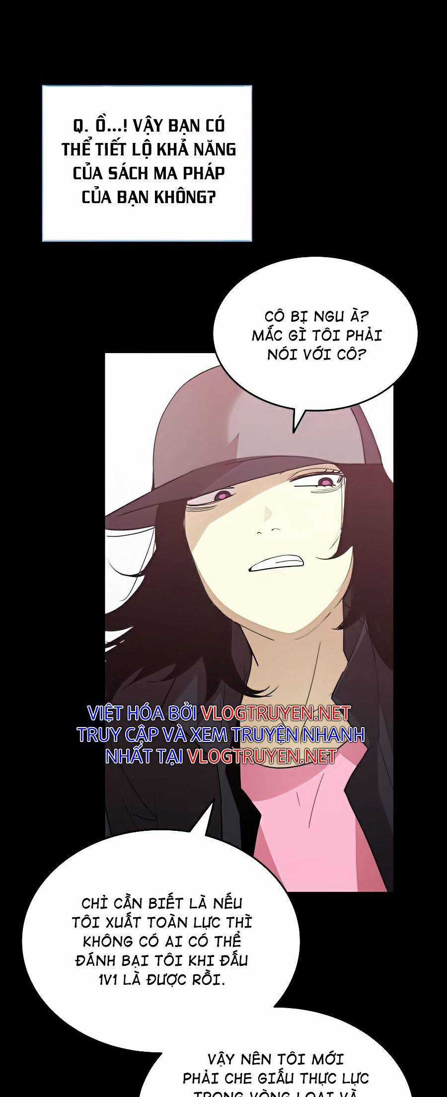 Trở Lại Làm Tân Thủ - Chapter 72 - Trang 5