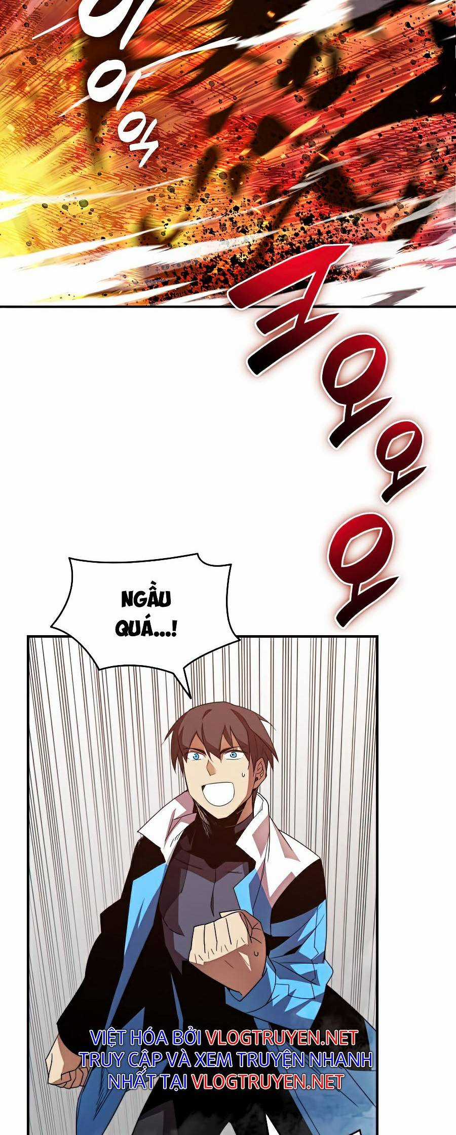 Trở Lại Làm Tân Thủ - Chapter 72 - Trang 44