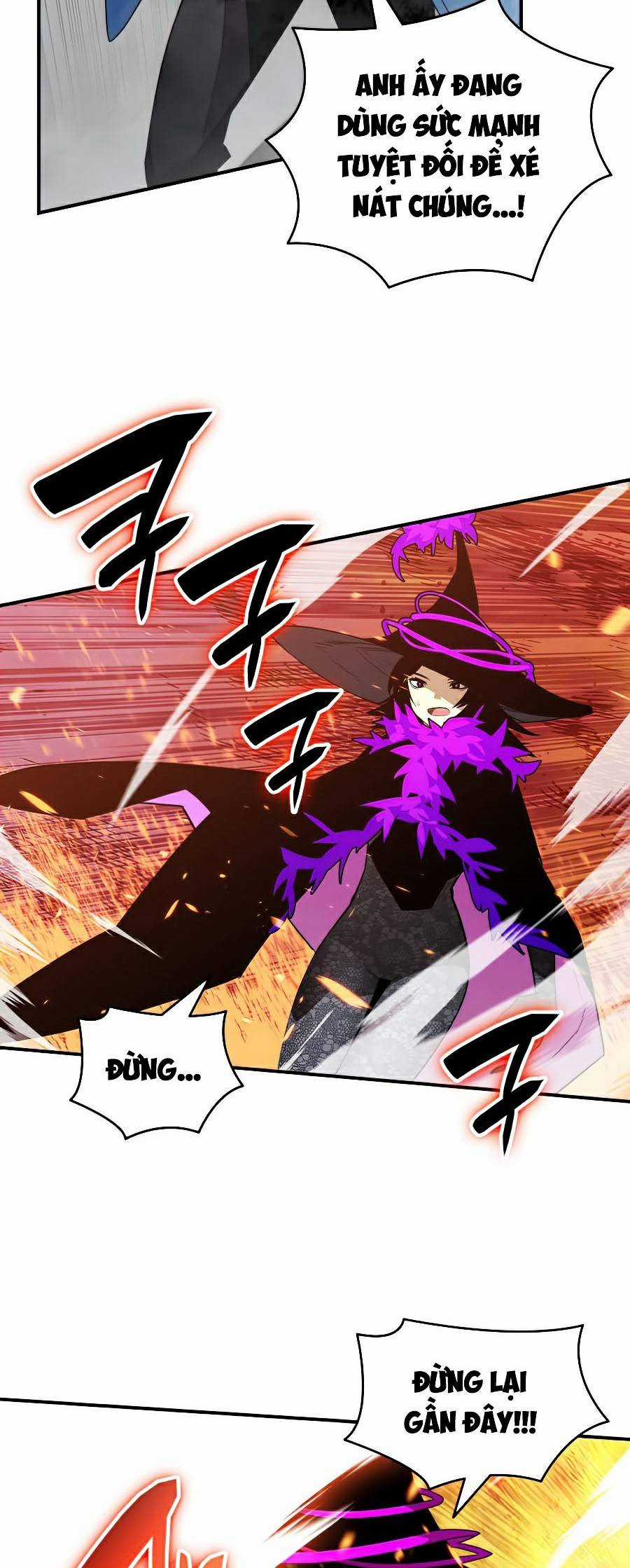 Trở Lại Làm Tân Thủ - Chapter 72 - Trang 45