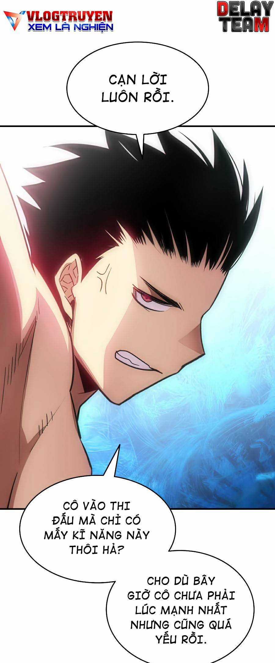 Trở Lại Làm Tân Thủ - Chapter 72 - Trang 49