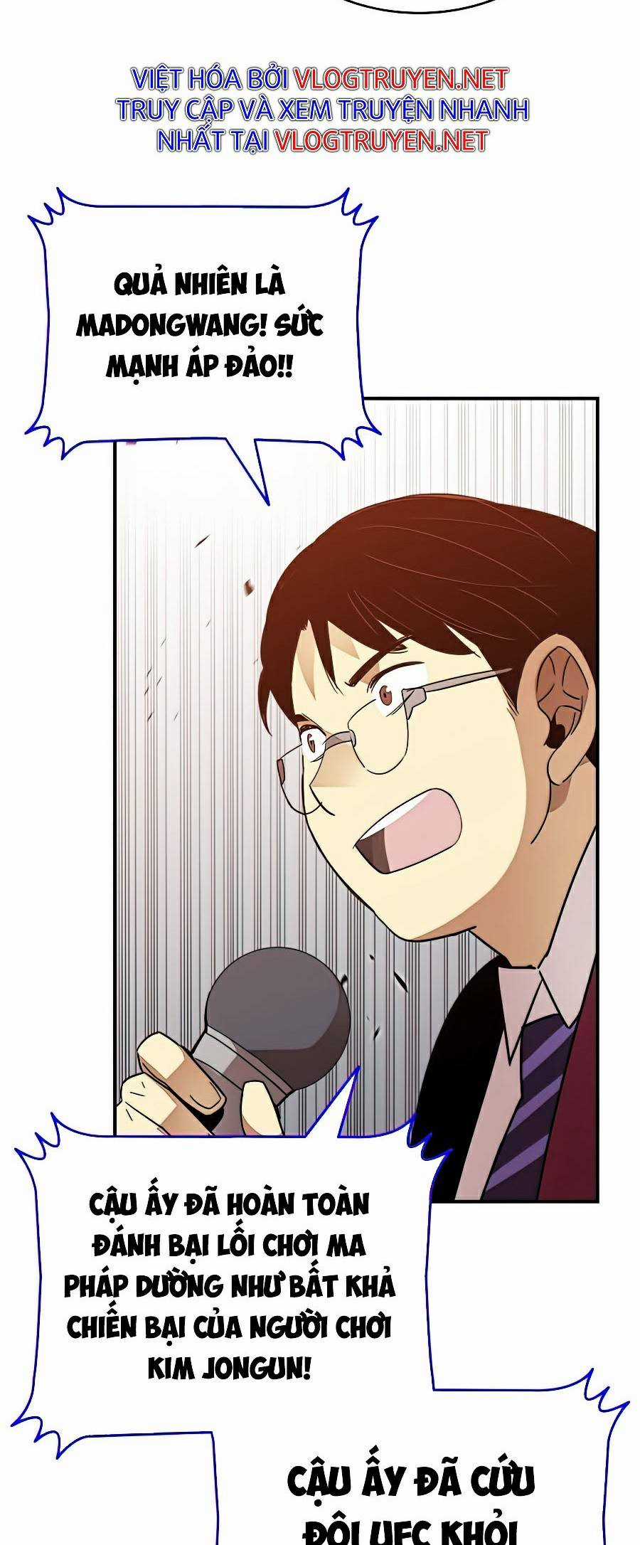 Trở Lại Làm Tân Thủ - Chapter 72 - Trang 50